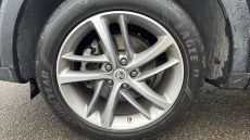 MG Hs 1.5 T-GDI Exclusive 5dr Petrol Hatchback